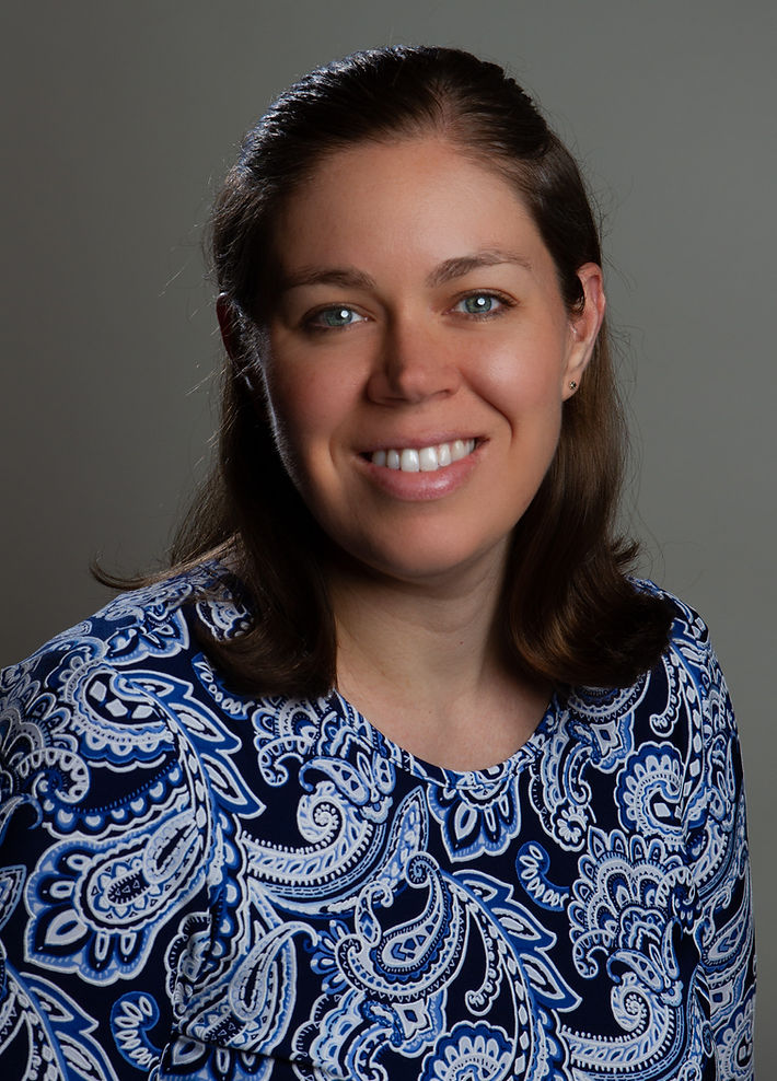 Headshot of Aquadale Veterinarian Dr. Kelly Putnam